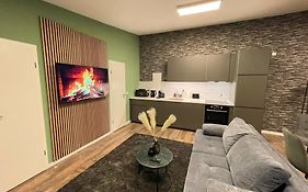Berlin Loft nähe Olympiastadion